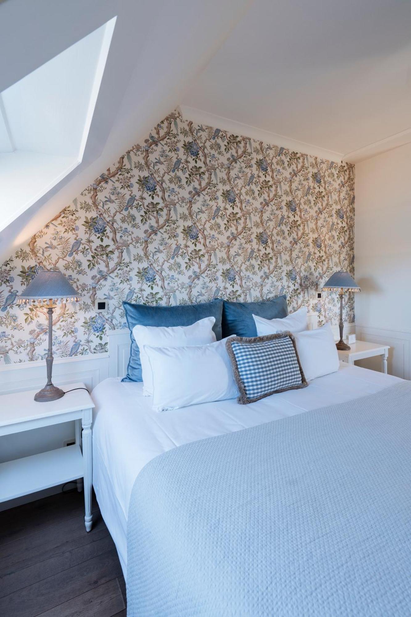 De Tuilerieen - Small Luxury Of The World