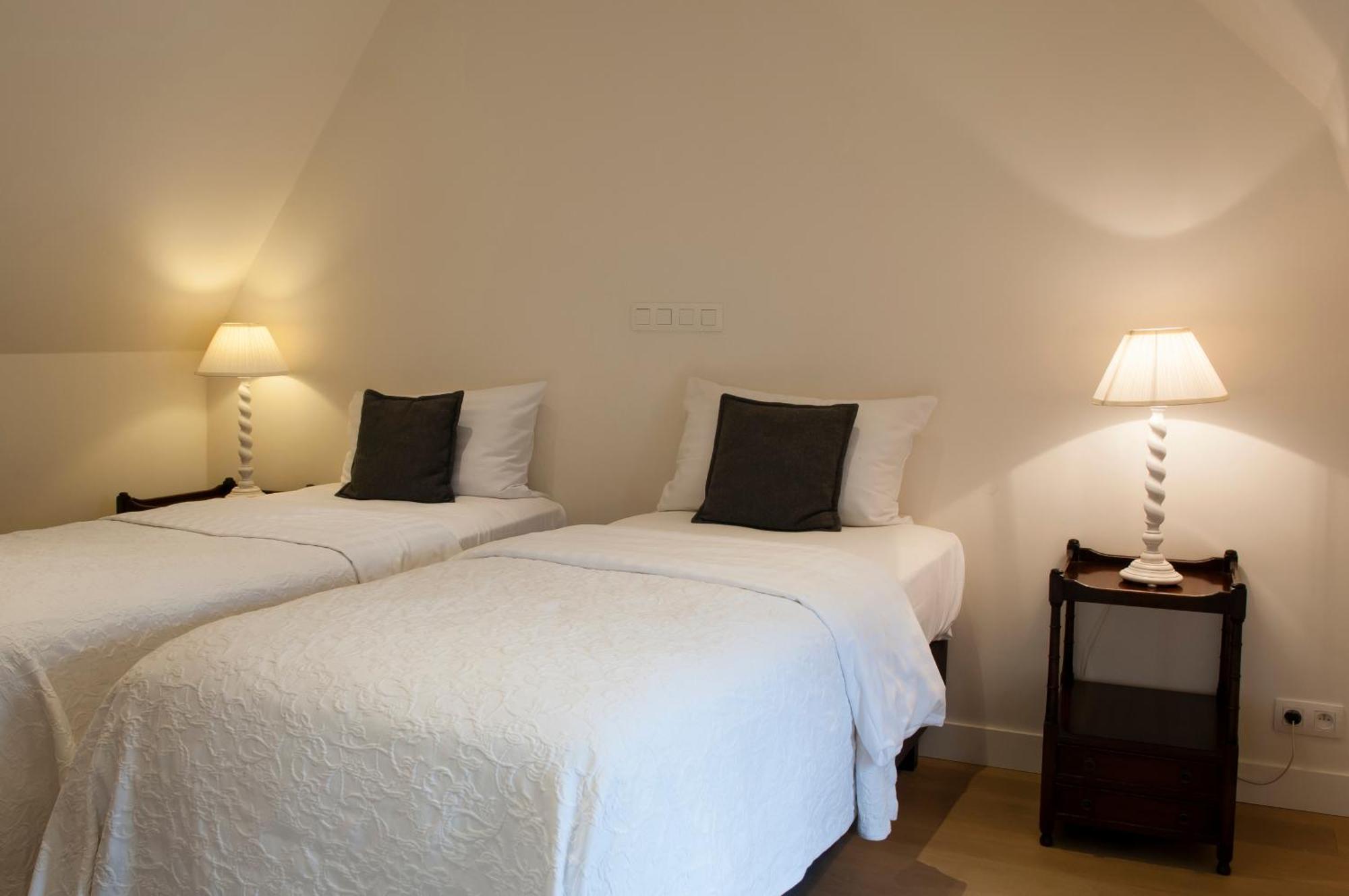 De Tuilerieen - Small Luxury Of The World Hotel 5*