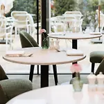 De Tuilerieen - Small Luxury Hotels Of The World