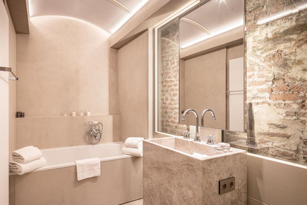 De Tuilerieen - Small Luxury Of The World 5*