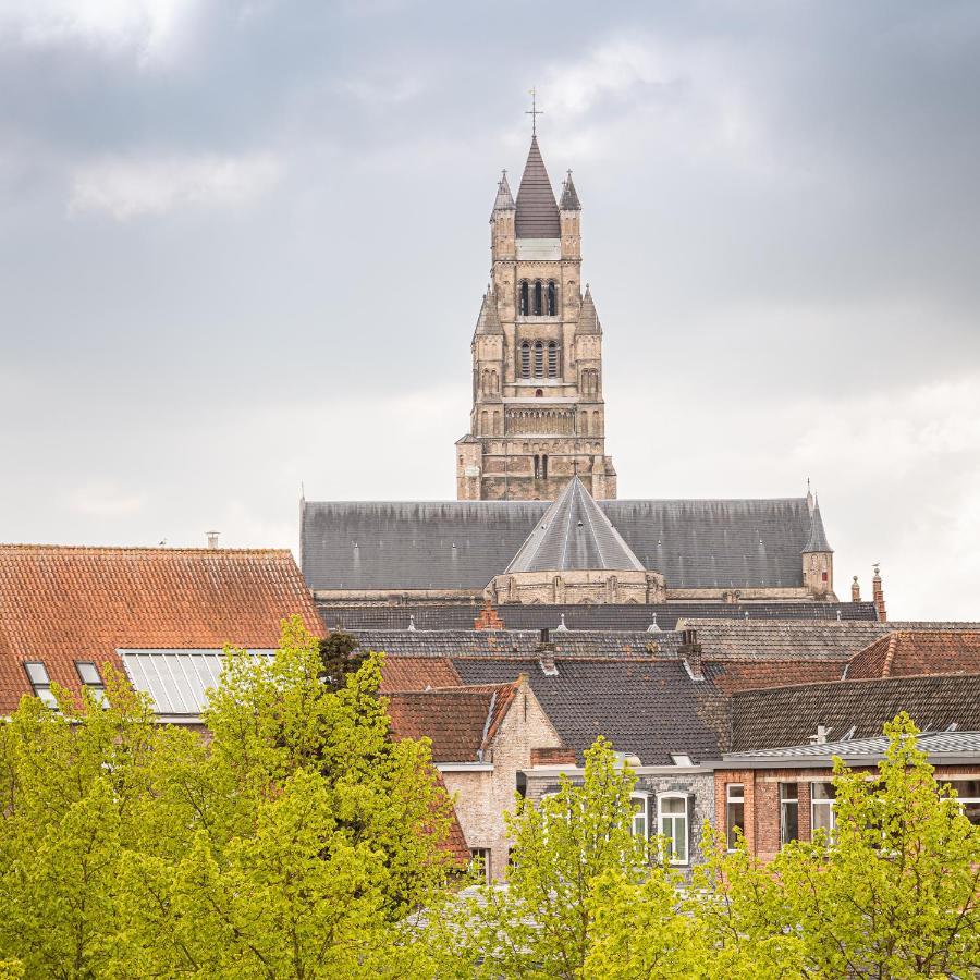 De Tuilerieen - Small Luxury Of The World 5*