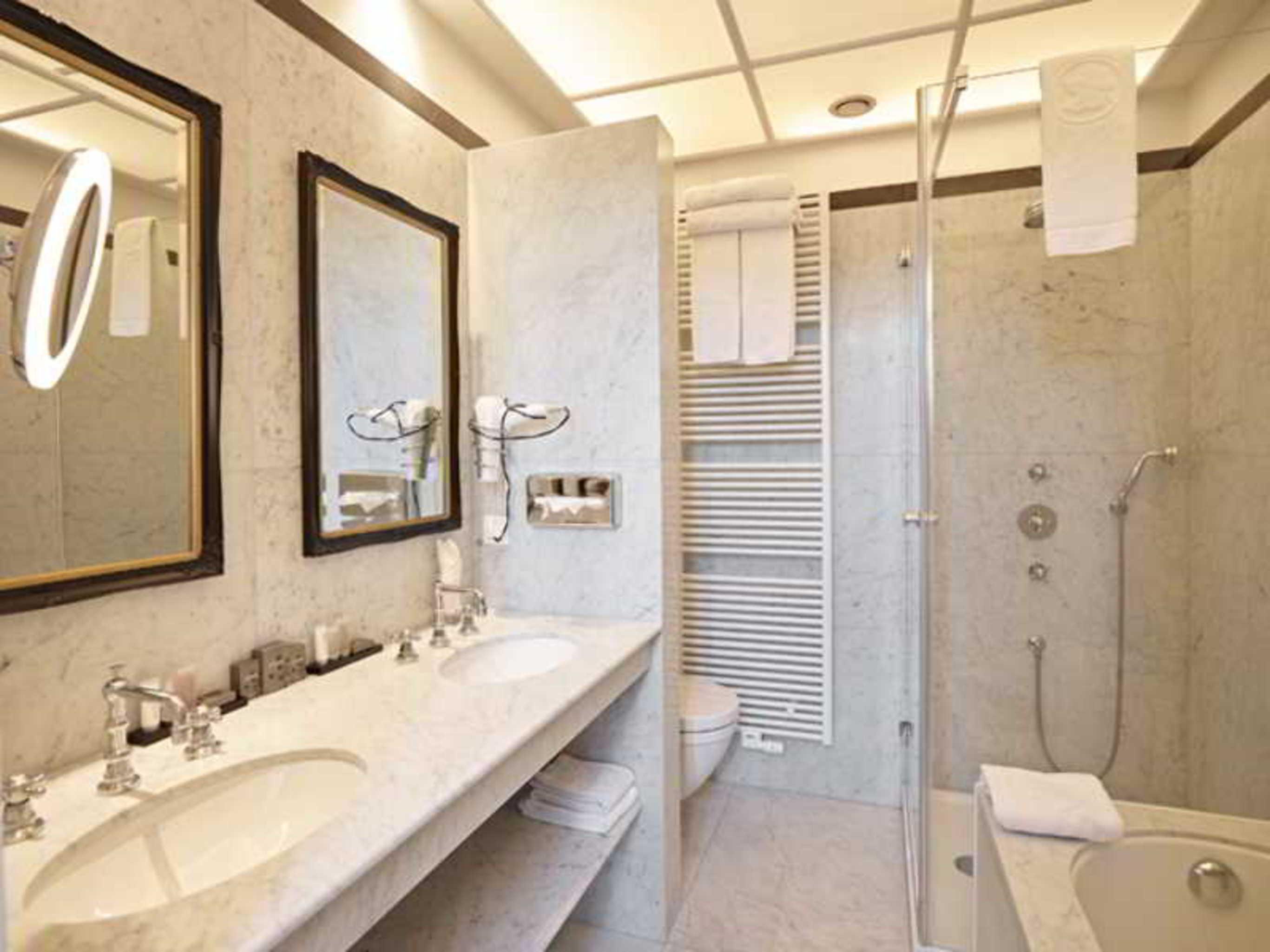 Hotel De Tuilerieen - Small Luxury Of The World 5*