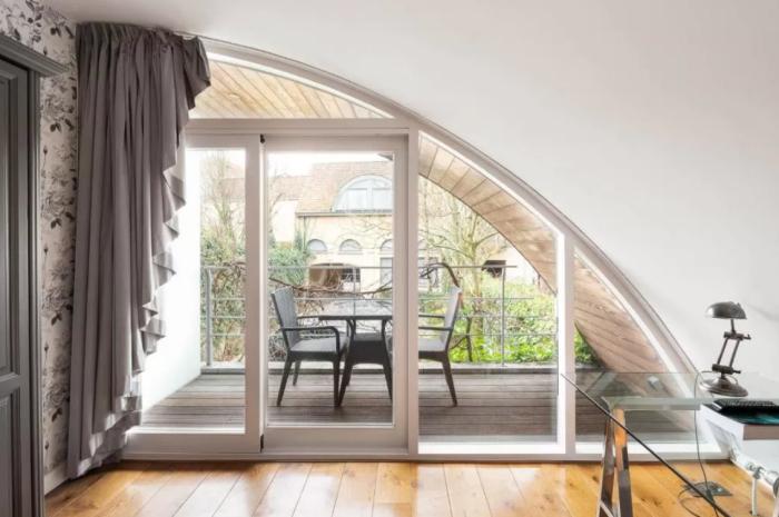 De Tuilerieen - Small Luxury Of The World Hotel 5*