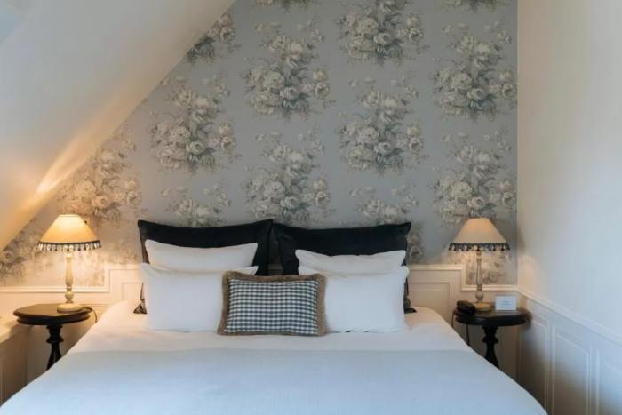 De Tuilerieen - Small Luxury Of The World Bruges
