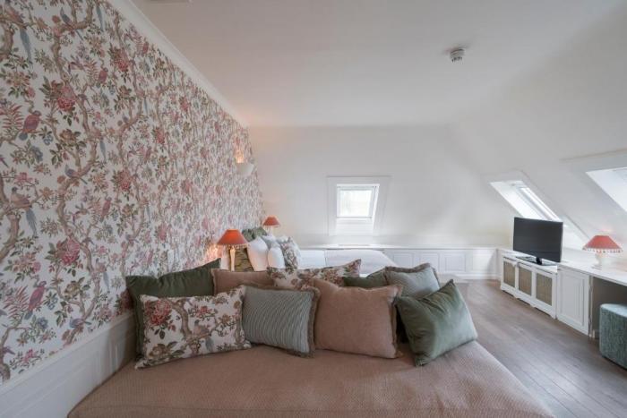 De Tuilerieen - Small Luxury Of The World Hotel Bruges