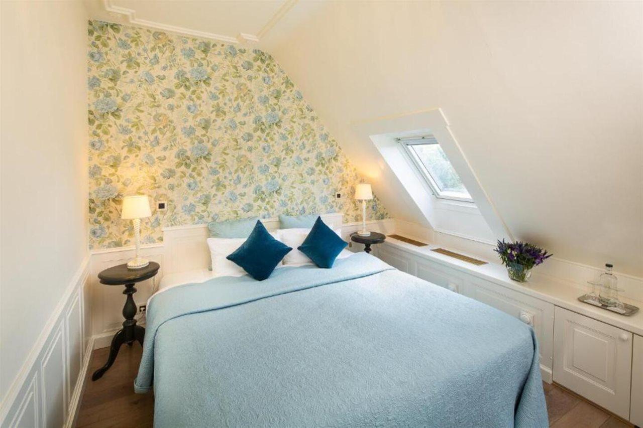 De Tuilerieen - Small Luxury Of The World Hotel