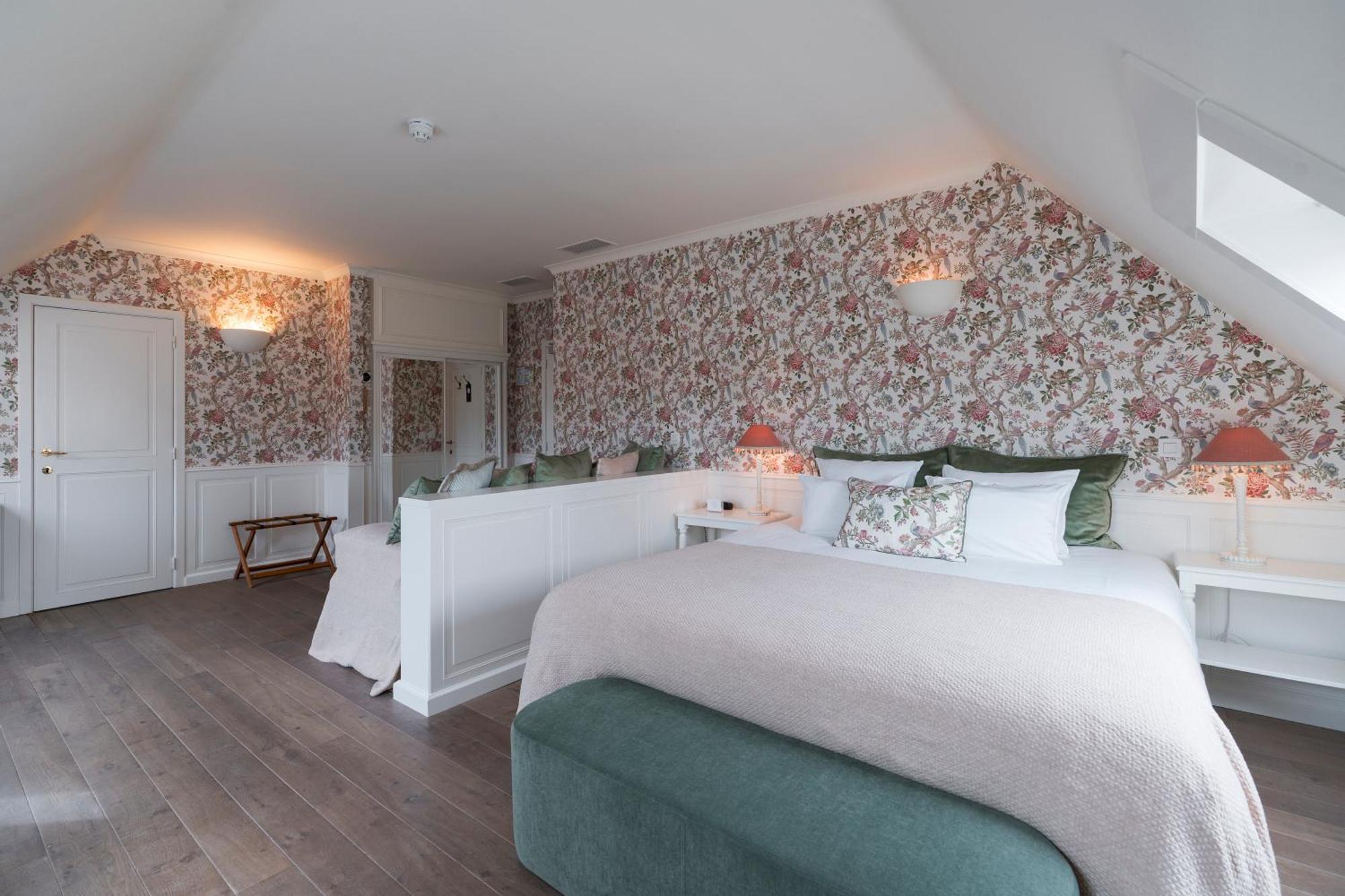 Hotel De Tuilerieen - Small Luxury Of The World 5*