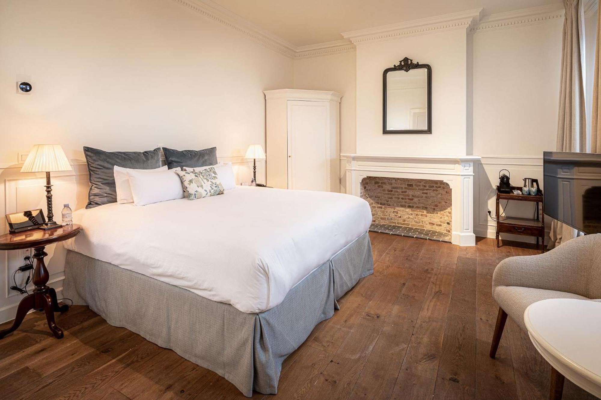 Hotel De Tuilerieen - Small Luxury Of The World 5*