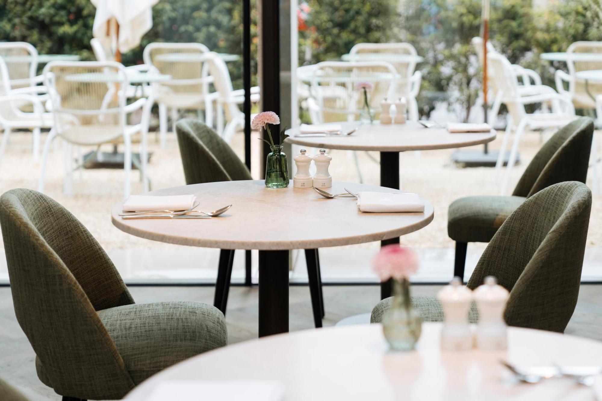 Hotel De Tuilerieen - Small Luxury Of The World