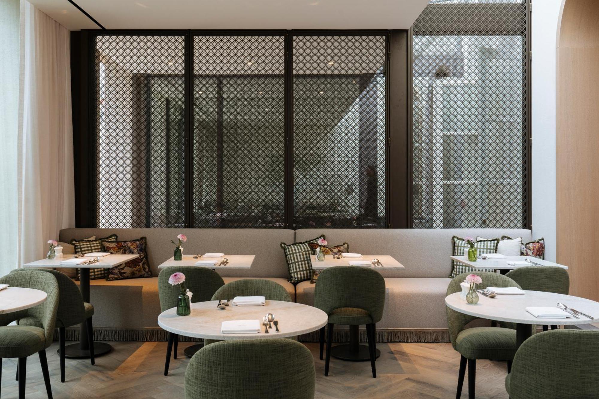 De Tuilerieen - Small Luxury Of The World Hotel 5*