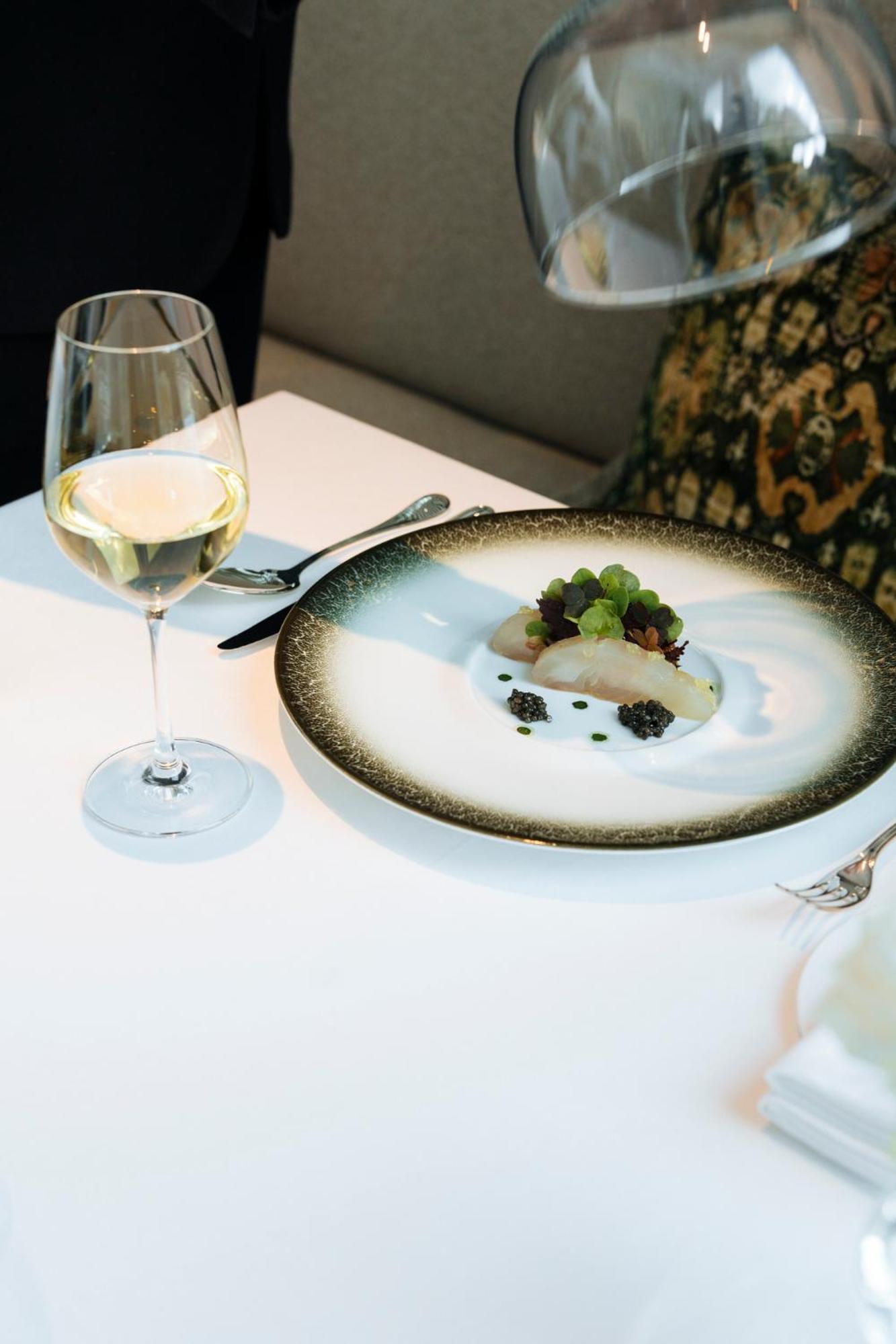 De Tuilerieen - Small Luxury Of The World