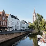 De Tuilerieen - Small Luxury Hotels Of The World