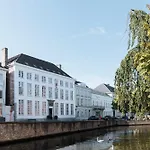 De Tuilerieen - Small Luxury Hotels Of The World