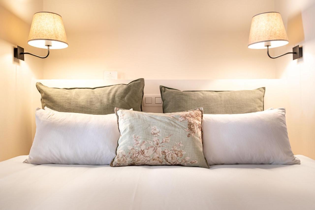 De Tuilerieen - Small Luxury Of The World Hotel