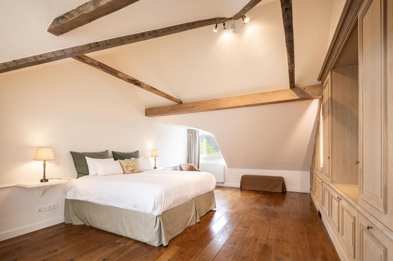 De Tuilerieen - Small Luxury Of The World 5* Bruges