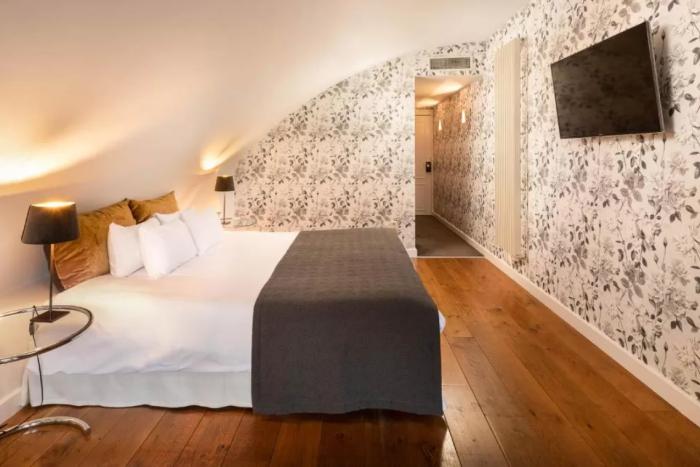 De Tuilerieen - Small Luxury Of The World Bruges