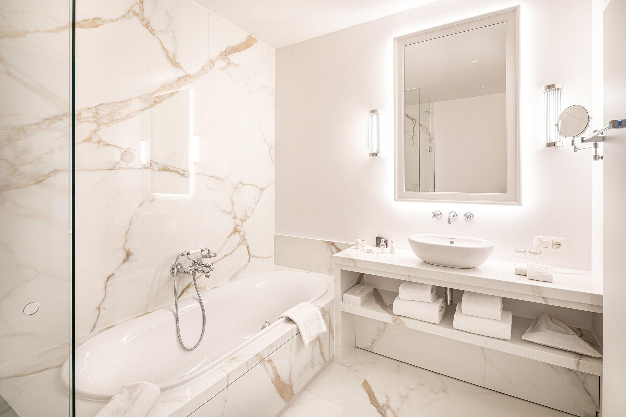 De Tuilerieen - Small Luxury Of The World Hotel