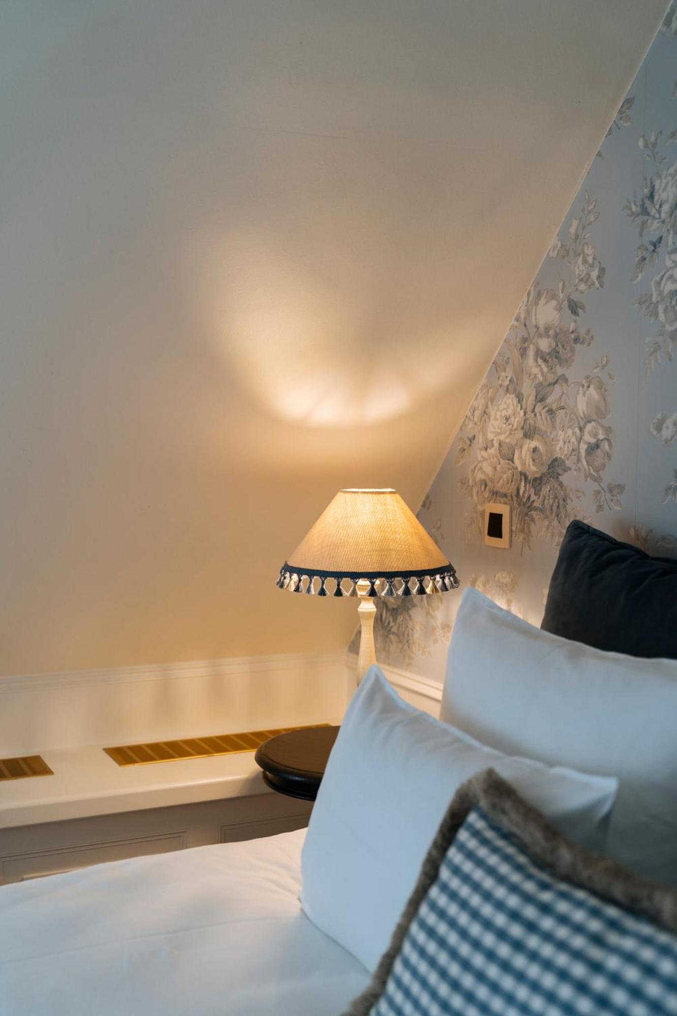 Hotel De Tuilerieen - Small Luxury Of The World