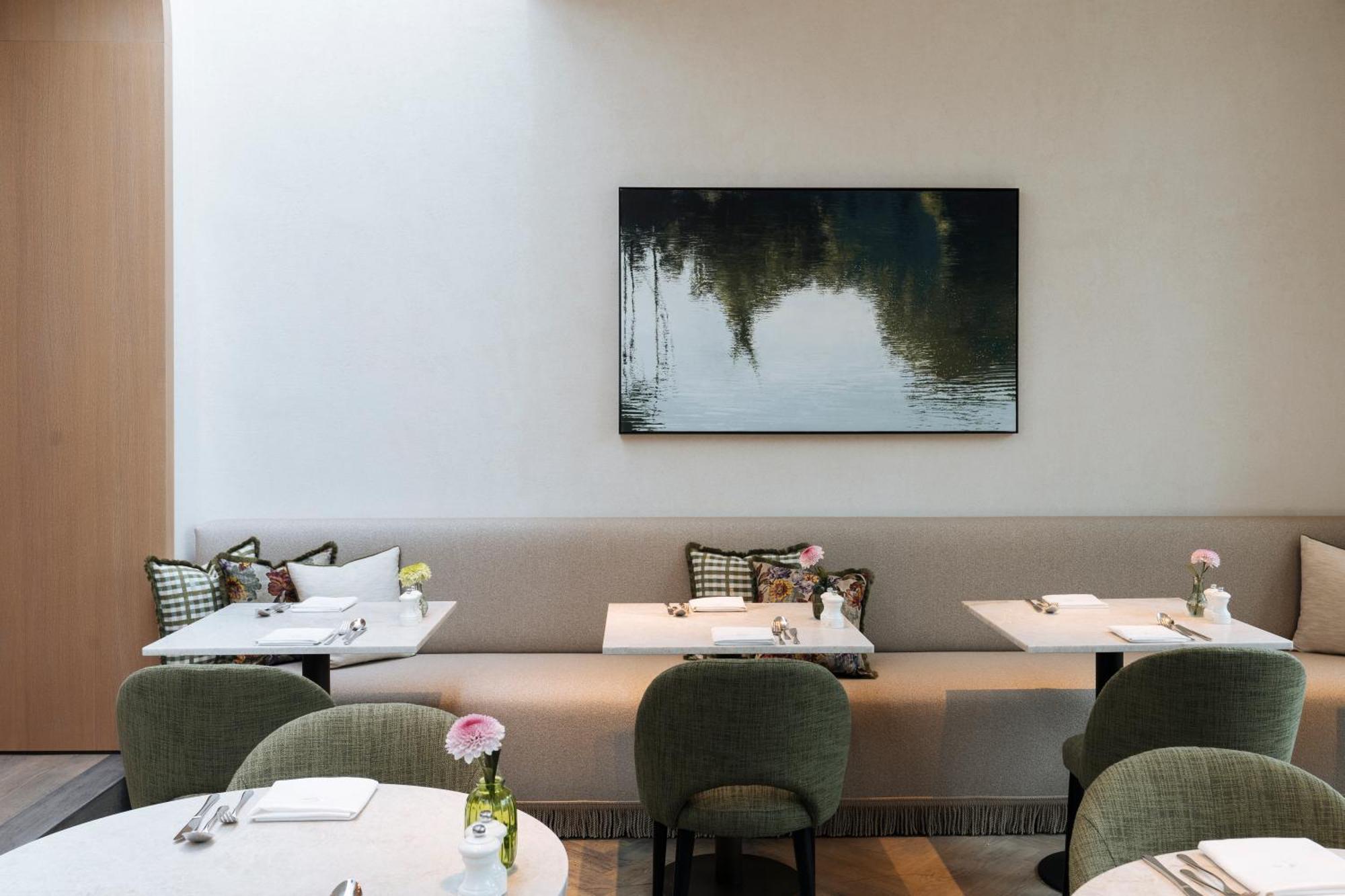 De Tuilerieen - Small Luxury Of The World 5*