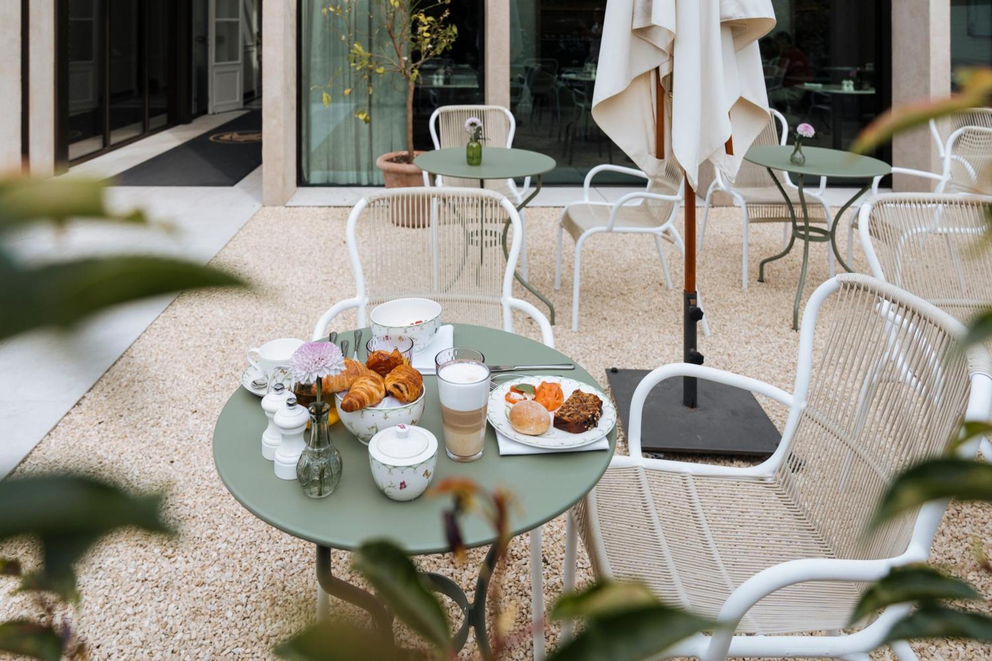 De Tuilerieen - Small Luxury Of The World 5* Bruges