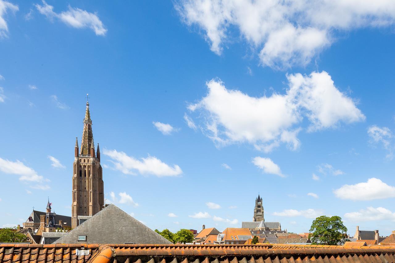 De Tuilerieen - Small Luxury Of The World 5*