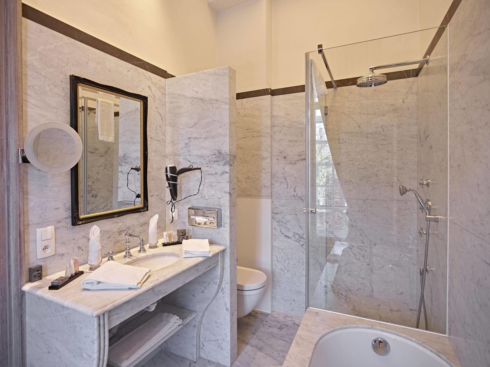 De Tuilerieen - Small Luxury Of The World Hotel 5*