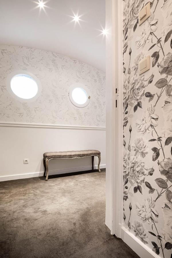De Tuilerieen - Small Luxury Of The World Hotel